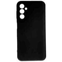 Capinha de Celular Samsung A14 Olyps Preto (MP)