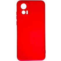 Capinha de Celular Moto Edge 30 CHC Case Neo Vermelho (MP)