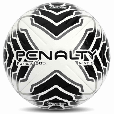 Bola De Futsal Penalty Matís Termotec XXIV 520381