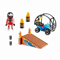 Playset Playmobil Show de Acrobacias 2267 (MP)