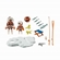 Playset Playmobil Pescador de Gelo (MP)