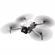 Drone DJI Mini 4 Pro Fly More Combo DJI RC 2 Com Tela Branco DJI043