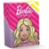 Desodorante Colônia Feminina Barbie Girl Power 25ml