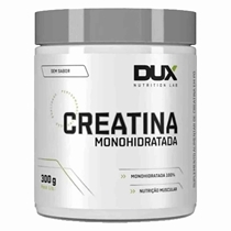 Creatina Monohidratada Dux Nutrition 300g (MP)