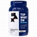 Top Whey Max Titanium 3W + Performance Baunilha 900g (MP)