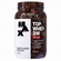 Top Whey Max Titanium 3W + Sabor Brigadeiro 900g (MP)