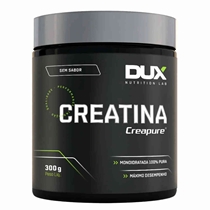 Creatina Dux Nutrition Creapure 300g (MP)