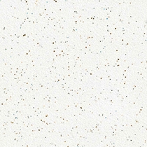 Piso Cerâmico Bold Granilhado 45x45cm Branco Caixa 2,32m² - Incefra (MP)