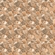 Piso Cerâmico Bold Granilhado 45x45cm Laranja Caixa 2,32m² - Incefra (MP)