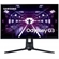 Monitor Gamer Samsung Odyssey G3 Tela 24 Preto LF24G35TFWLXZD