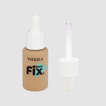 Base Líquida Vizzela Fix Cor 06 30ml