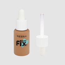 Base Líquida Vizzela Fix Cor 14 30ml