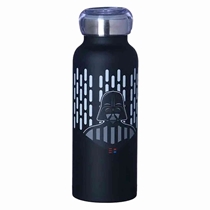 Garrafa Bubble Star Wars 500ml (MP)