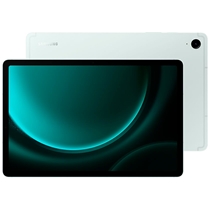 Tablet Samsung Galaxy Tab S9 FE 128GB Verde Tela 10.9" Câmera 12MP 6GB RAM