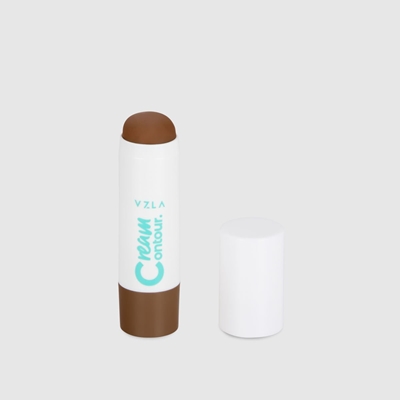 Cream Contorno Stick Vizzela Cor 03