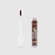 Gloss Labial Hot Lips Vizzela Brown