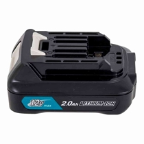 Bateria Makita Li-ion BL1021B 12V Máx 2.0Ah CXT (MP)