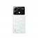 Smartphone Poco Xiaomi X6 5G 256GB Branco Tela 6.67" Câmera 64MP 8GB RAM