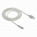 Cabo Intelbras Lightning USB Branco 1,5m Nylon (MP)