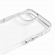 Capinha de Celular IPhone 11 Space Transparente (MP)