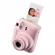 Kit Instax Mini 12 e Bolsa Rosa Gloss Fuji (MP)