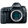 Câmera EOS 5D Mark IV DSLR Body IMP Canon (MP)