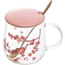 Caneca Rojemac Sakura 500ml 20600