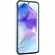 Smartphone Samsung Galaxy A55 5G 256GB Azul Claro Tela 6.6 Câmera 50MP 8GB RAM