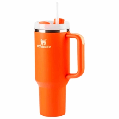 Copo Térmico Stanley 1,18L Quencher Tigerlily (MP)