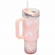 Copo Térmico Stanley Quencher 887ml Peach Tie-Dye (MP)