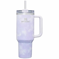 Copo Térmico 887ML Quencher Tie-Dye Wisteria (MP)