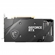 Placa de Vídeo Nvidia GeForce RTX 3050 8GB GDDR6 MSI Ventus 2X (MP)