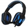 Headset Argom com Fio Combat Gaming ARG-HS-2845BK Preto (MP)