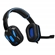 Headset Argom com Fio Combat Gaming ARG-HS-2845BK Preto (MP)