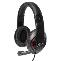 Headset Argom Aero 64 ARG-HS-0064 Preto (MP)