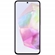 Smartphone Samsung Galaxy A35 5G 256GB Rosa Tela 6.6" Câmera 50MP 8GB RAM