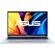 Notebook Asus Intel Core i3 256GB 4GB RAM Tela 15.6" Windows 11 Prata  Metálico