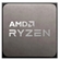 Processador AMD AM4 Ryzen 5 5600G 3.9GHz 6 Core Cache 19MB 100-100000252BOX (MP)