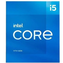 Processador Intel Core i5-11400 LGA 1200 2.6GHz 6 Core Cache 12MB BX8070811400 (MP)