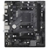 Placa Mãe ASRock Micro ATX AMD A520 AM4 2DDR4 A520M HDV (MP)