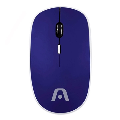 Mouse Argom Sem Fio MS31 Azul (MP)