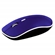 Mouse Argom Sem Fio MS31 Azul (MP)