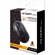 Mouse Argom USB Preto ARG (MP)