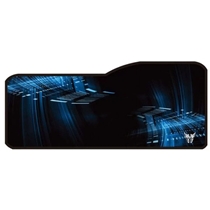 Mouse Pad Argom Combate Oversize Gaming ARG-AC-1227BK Preto (MP)