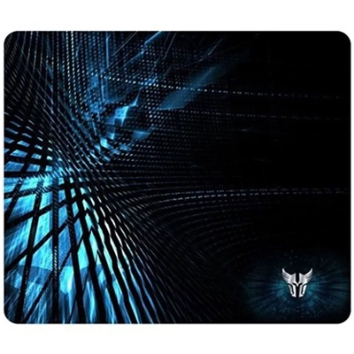 Mouse Pad Argom Combate Oversize Gaming ARG-AC-1225BK Preto (MP)