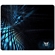 Mouse Pad Argom Combate Oversize Gaming ARG-AC-1225BK Preto (MP)