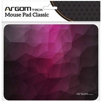 Mouse Pad Argom Classic ARG-AC-1233R  (MP)