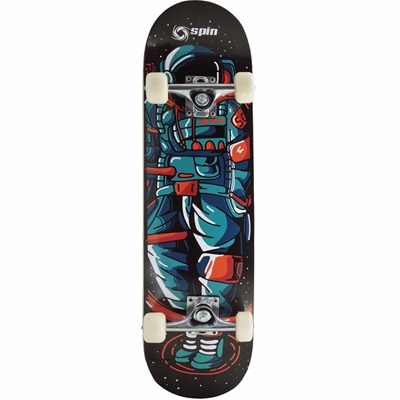 Skate CKS Semi-Pro YX-ASTRO2