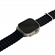 Smartwatch 102569 H'Maston Preto (MP)