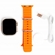 Smartwatch 102570 H'Maston Laranja (MP)